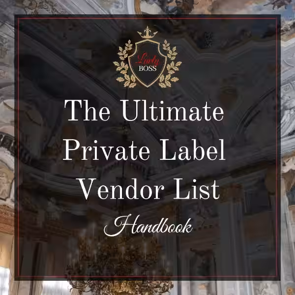 private-vendors