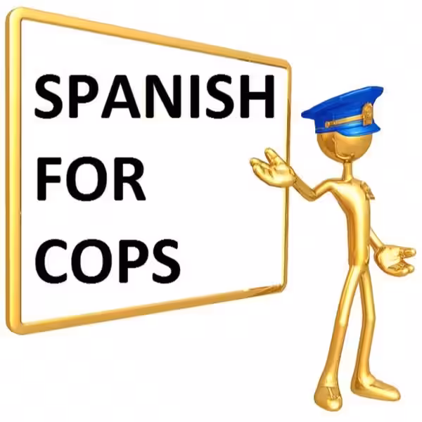 spanish-for-cops