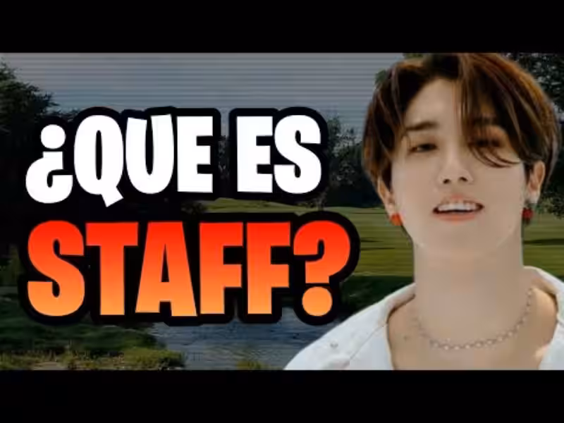 staff-en-espanol